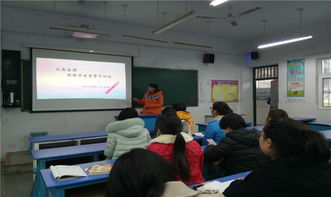 安陽市銀鷺小學開展新教師業務培訓，融合互聯網數據服務提升教學效能