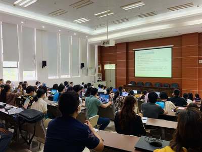 廣東財經大學新聞網 引領互聯網數據服務新未來