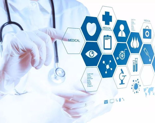 藍(lán)皮書洞察 傳統(tǒng)中醫(yī)藥行業(yè)與互聯(lián)網(wǎng)數(shù)據(jù)服務(wù)深度結(jié)合，將迎爆發(fā)式增長